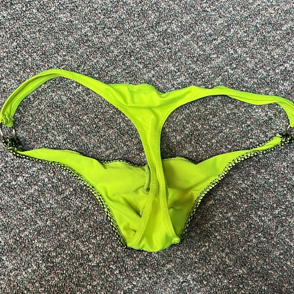 Vintage Men thong Excite - Picture 4 of 4